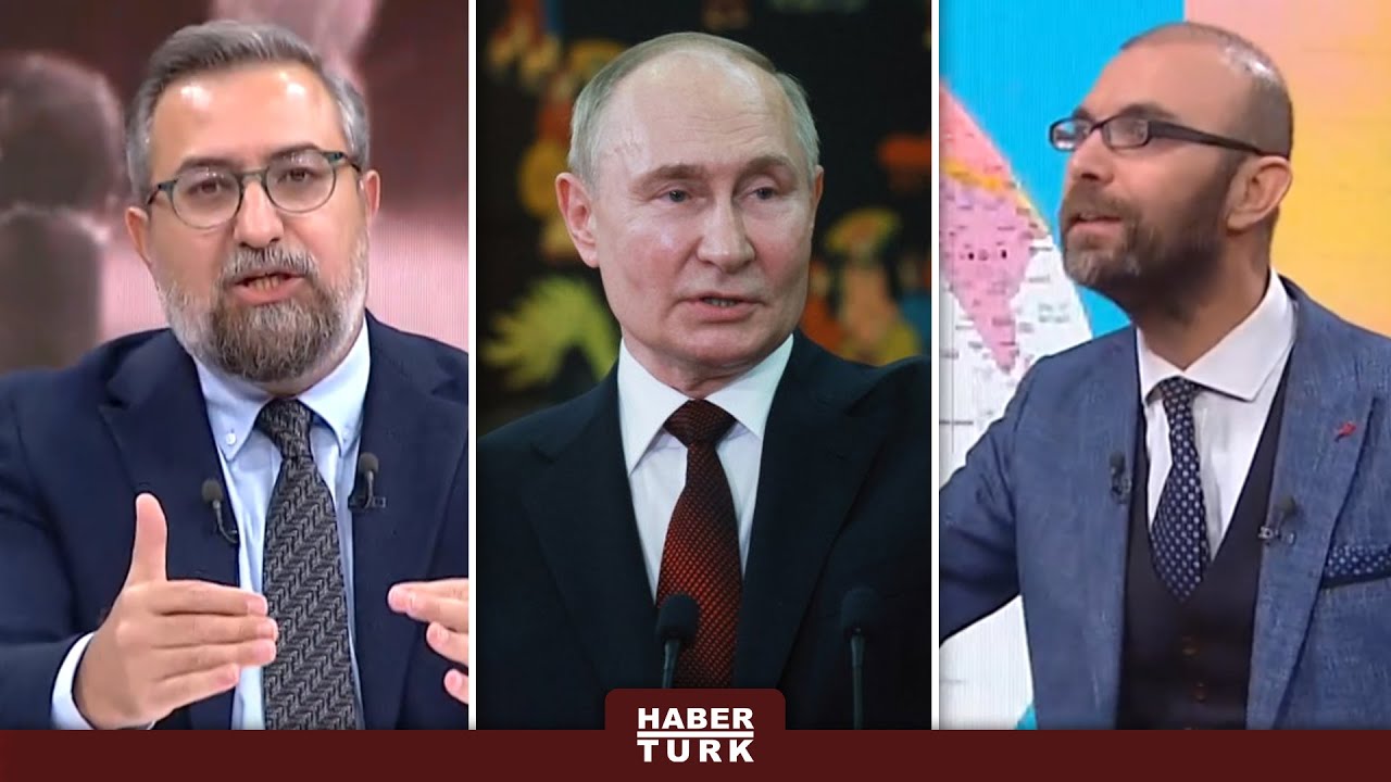 NATO İle Rusya Arasında Artan Gerilim Ne Kadar Rasyonel?