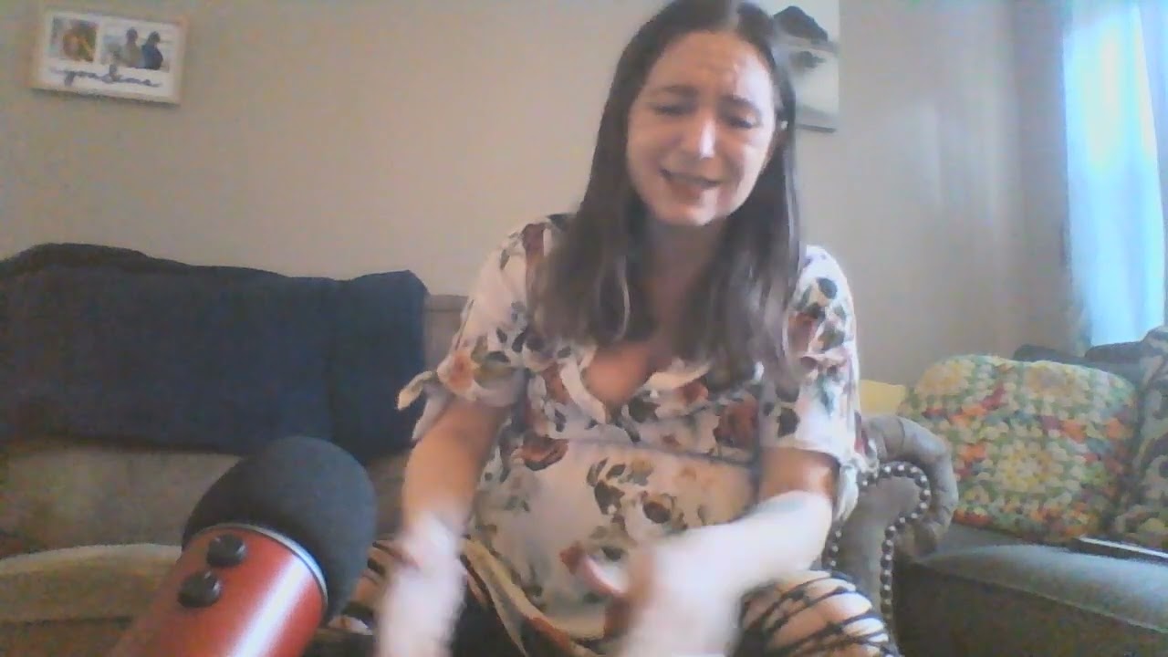 Phantom - Bella Thorne (COVER)