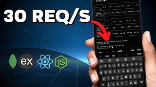 Coding A Full Website On Phone With Termux