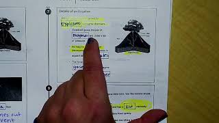 Volcano Notes