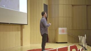 Menggunakan data lokasi untuk bercerita dengan peta guna mencapai keadilan sosial | Tyler Bird | TEDxCUNY