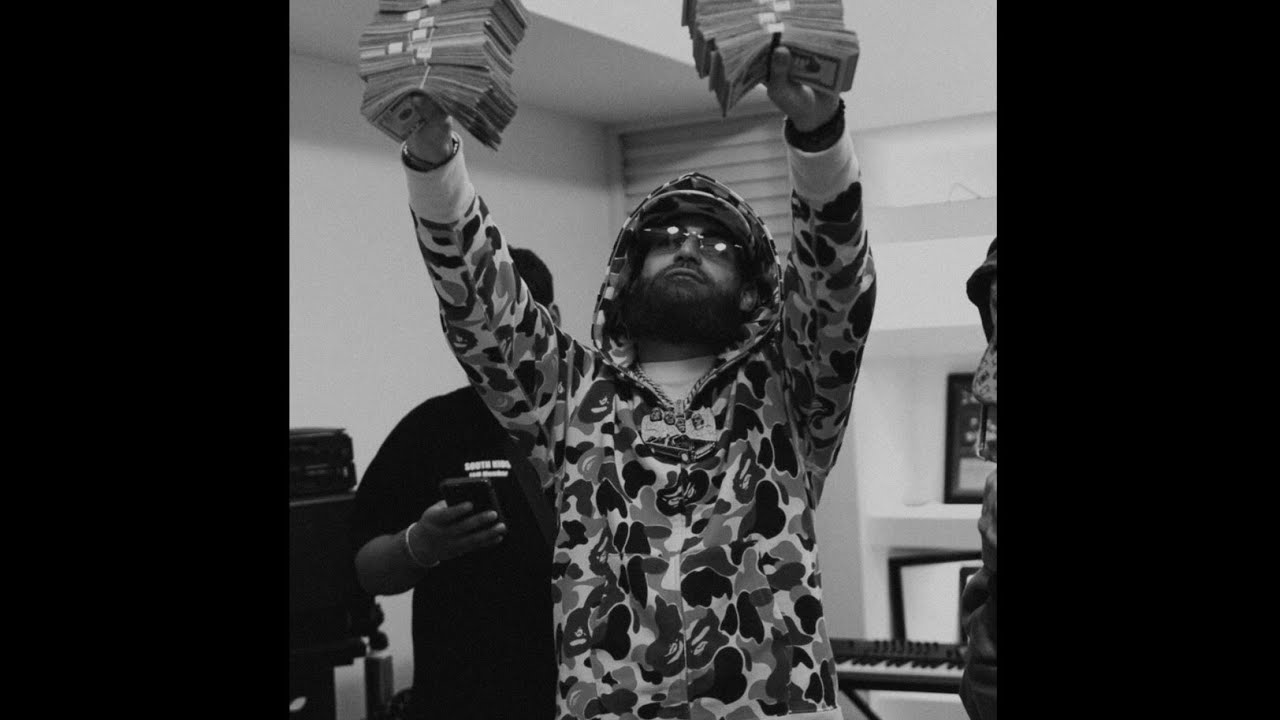 [FREE] Hades66 x Cdobleta x Pressure9x19 x Yovngchimi Type Beat - " CASERIO "