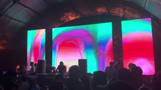 Vass @ Dimensions festival, Croacia