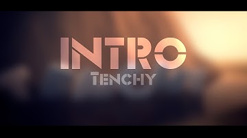 ►First Nature intro! (Animation) - BaeTro for Tenchy :3 (2in1)