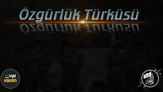 Özgürlük Türküsü (Henüz 19'unda) | Ebu Yasir | Yeni Türkçe Neşid | 2020 | Neşid Hanem Resimi
