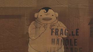 Regurgitator&#39;s Pogogo Show - The Box (Official Video)