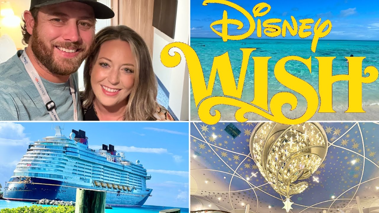 Our Disney WISH Cruise YouTube our-disney-wish-cruise-youtube