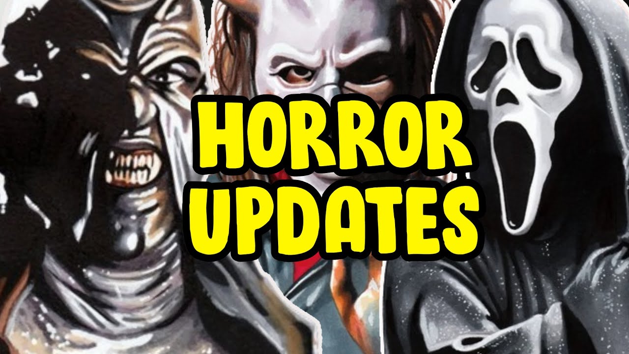 Подробности «Крика 7», обновление «Джиперс Криперс 5», упаковка «Кристал Лейк», «Чёрный телефон 3...