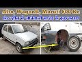 Alto, WagonR, Maruti 800 Ke फ्रंट व्हील से आनेवाली साउंड के कुछ कारण