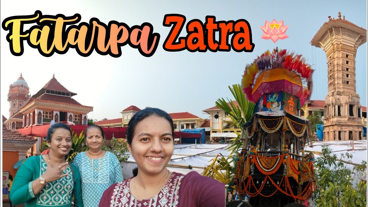 ll Fatarpa Zatra ll 🪷❤️✨😍 