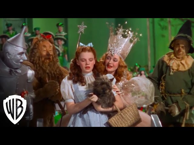 No Place Like Home: The Cinematic Parallels of 'Pearl' and 'The Wizard of Oz'  - Bloody Disgusting