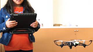 Famous Drone Coding Class 🛸 Young Minds Academy 🏫 Profile
