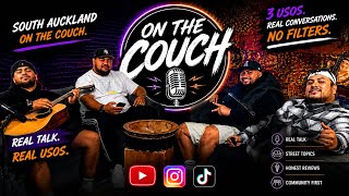 EPISODE 5 | Samoan of Origin | 3 Big USO's🇼🇸