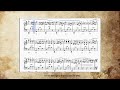 Vals en lam Op. 34, nº2 de Chopin .Partitura para acordeón