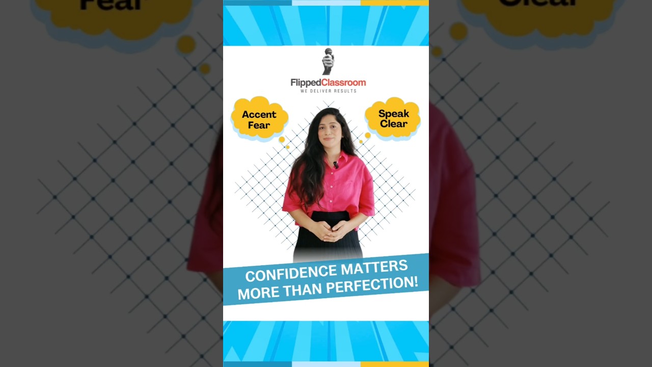 Stop Worrying About Your French Accent! 🇫🇷 | The Secret to Fluency