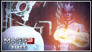Mass Effect 3: Legendary Edition - Part 2 "Priority the Citadel I" (English Dub/English Sub)