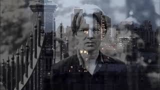 THE JIM CARROLL BAND   -  City Drops Into The Night