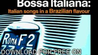 Video thumbnail of "va  - zerosospiro - lamore che verr - Bossa Italiana (IRM512"