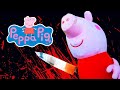 Peppa pig  le film dhorreur