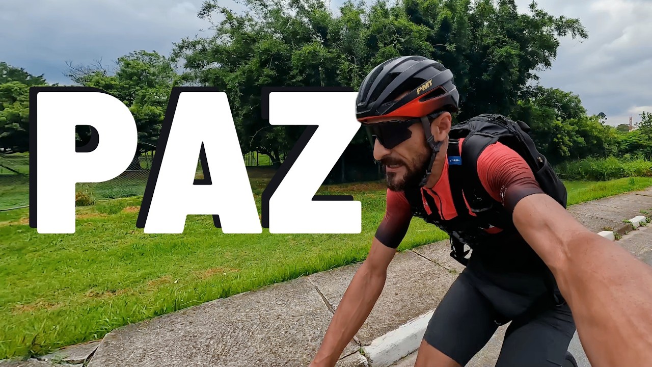 CICLISTA NÃO É OBSTÁCULO! Faz parte do trânsito. | CarlosBarrosBike