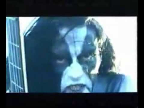 Abbath dont feel like dancing