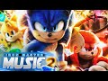 O Nosso Momento | Sonic 2: O Filme | Iron Master