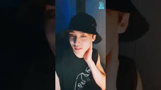 [JACOB VLIVE 200901] It's Been a Long Time😭 [ENGSUB]