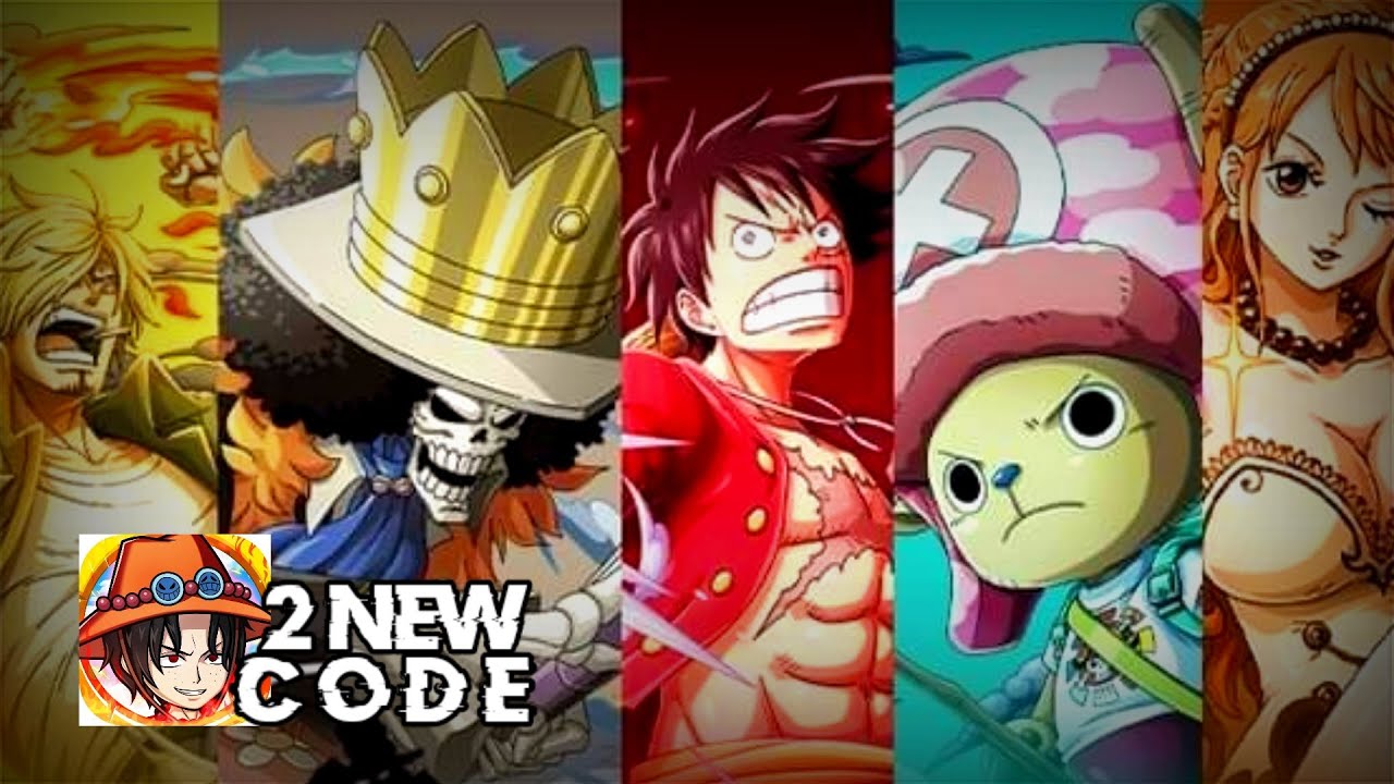 Sunny Rebirth Pirate King - It's an online One Piece game for mobile in  chibi format : r/MobileGaming