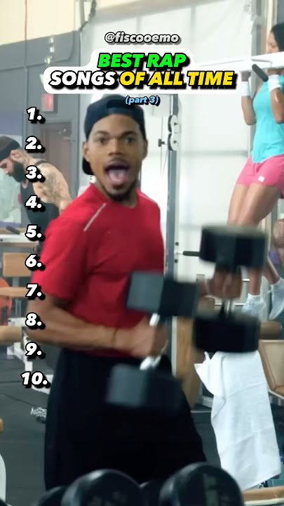 Download lagu BEST rap songs of all time