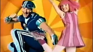 2006  Nick Jr Promo  New Fall Season