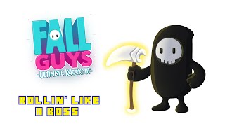 Fall Guys #126: Rollin Like A Boss