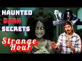 Top 5 Paranormal Stories • Haunted Places With Dark Secrets 🔥👻