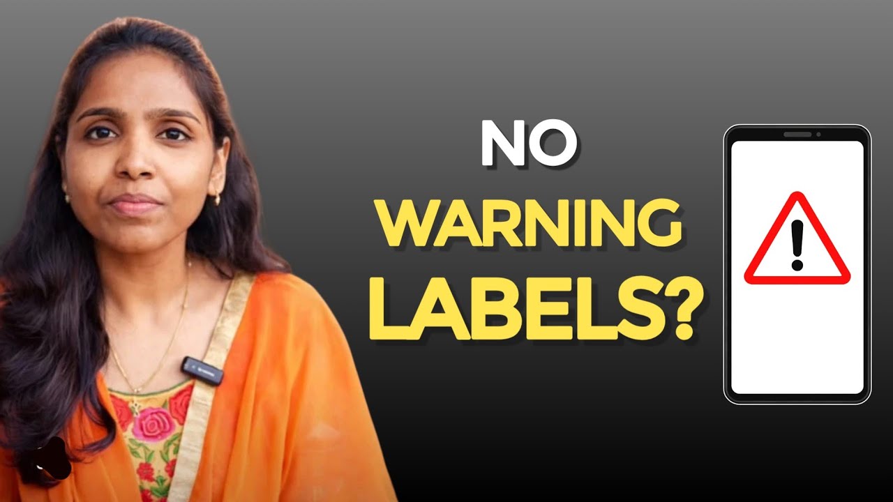 Screen Time and Child Behaviour: What Parents Need to Know