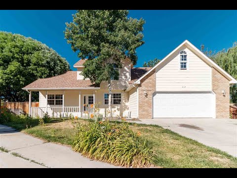 612 Orchard Run, Grand Junction, CO home video tour