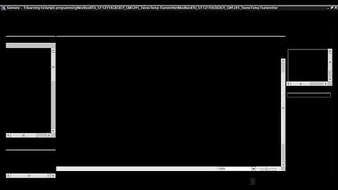 Siemens PLC S7-1200 Modbus RTU communication with TT Part2