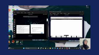 BITS1213 OPERATING SYSTEM MINI PROJECT DEMONSTRATION 