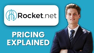NEW! Rocket Net Pricing Explained (2025) 💰 | Complete Hosting Plans Breakdown