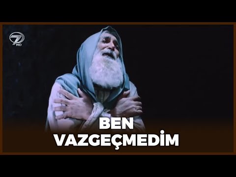 Hz Yakup Bir Karar Vermek Zorunda!  -  Hz Yusuf 42. Bölüm