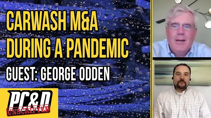 Carwash M&A During a Pandemic
