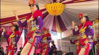 LAGU SENENG DEWI ARUM - NDOLALAK DEWI ARUM (LIVE) PLUNJARAN WADASLINTANG