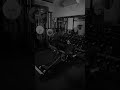 "Pain is temporary, pride is forever. 😤🔥 #GymMotivation #NoDaysOff #Workout #fitnessmotivation