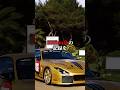スピード違反の世界記録を持つ日本人　#f1 #shorts #ショート