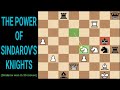 Javokhir sindarov vs Jose eduardo martinez alcantara 2025 - Fide World Cup. Goa, India