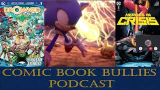 Episode #71 - in this podcast...EVERYBODY DIES!