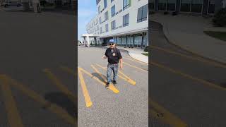 Courtyard Hotel Mariott TSC Reviews New Castle Delaware