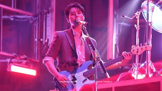 [4K 60p] 260322 WARNING! Young K(영케이) 직캠 | DAY6 10th Anniversary Tour 〈The DECADE〉 in DAEJEON