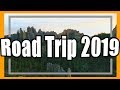 SOUTH DAKOTA &amp; WYOMING ROAD TRIP! (July 2019)