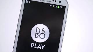 BeoPlay A9 Bluetooth Hoparlör - Android Kurulum