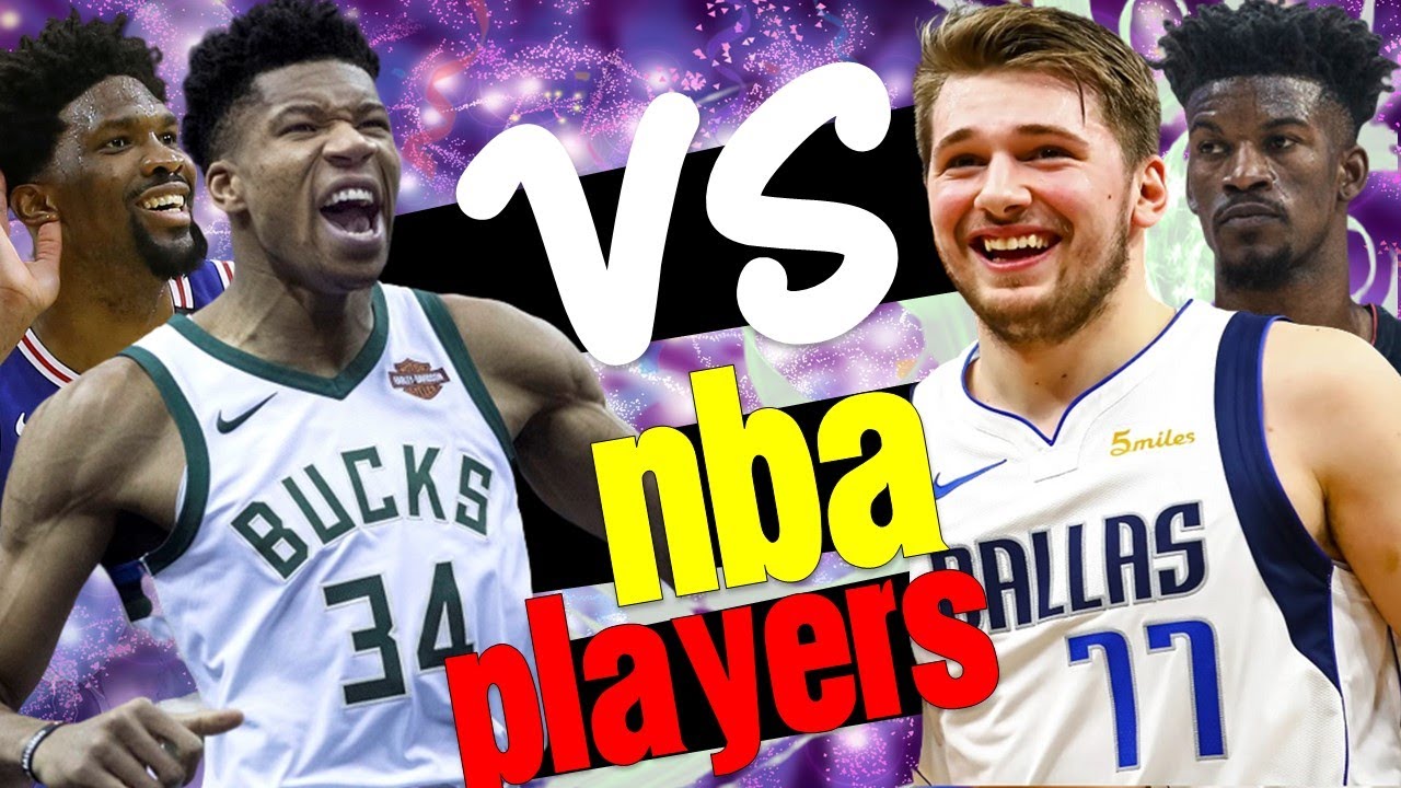 top 10 nba players 2022 YouTube