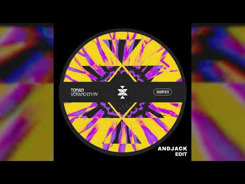 Toman Verano En NY ANDJACK Edit Free Download 